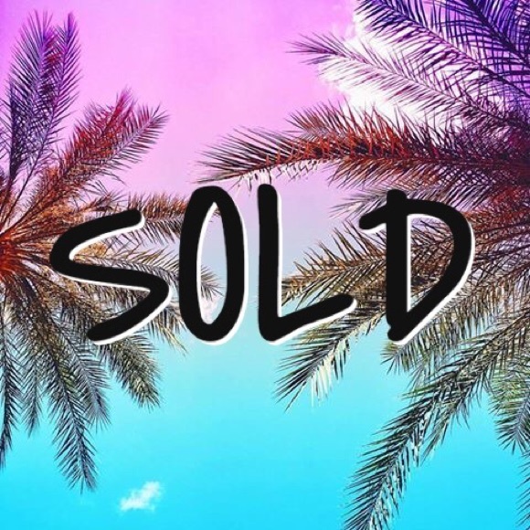 SOLD - Picture 1 of 1